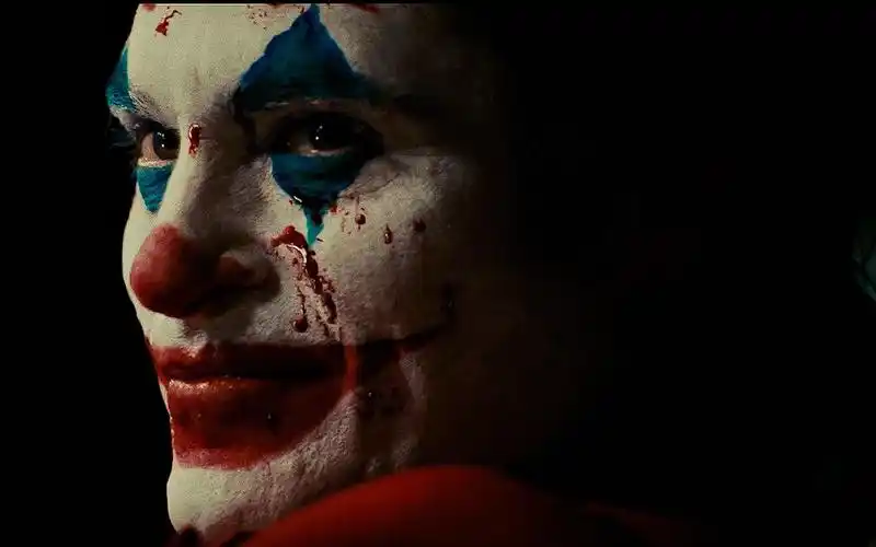 【小丑2019】永远不要欺负老实人|混剪|台词向|情绪|