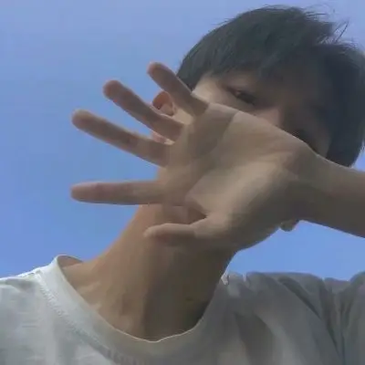 没有了最初的热_男生头像_我要个性网