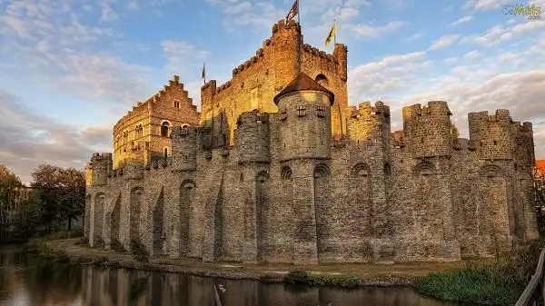 君临中世纪怎么截图