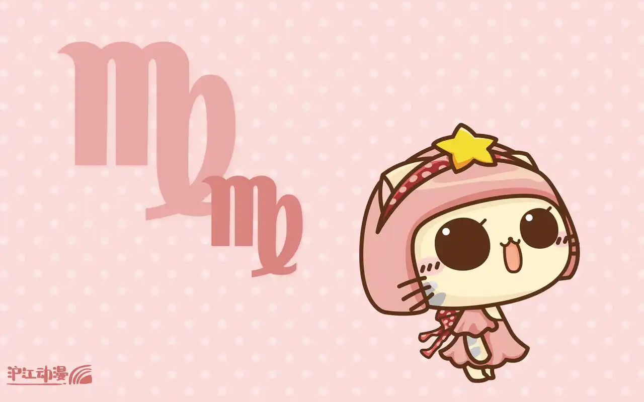 首页 桌面壁纸 卡通动漫 cc猫粉色处女座可爱电脑壁纸下载上一张 下一