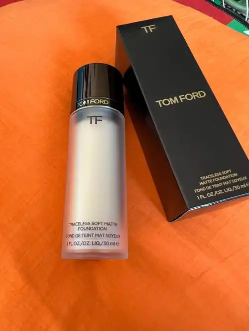 tf粉底液