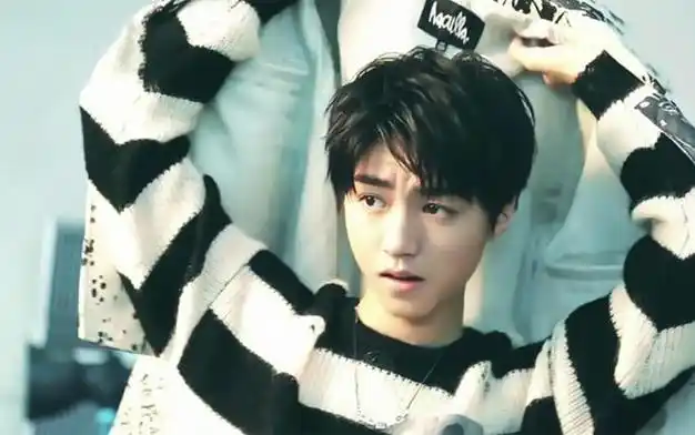 王俊凯养嫂子事件水落石出