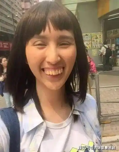 胡杏儿增肥,汤盈盈头发油腻_丑角_形象_观众