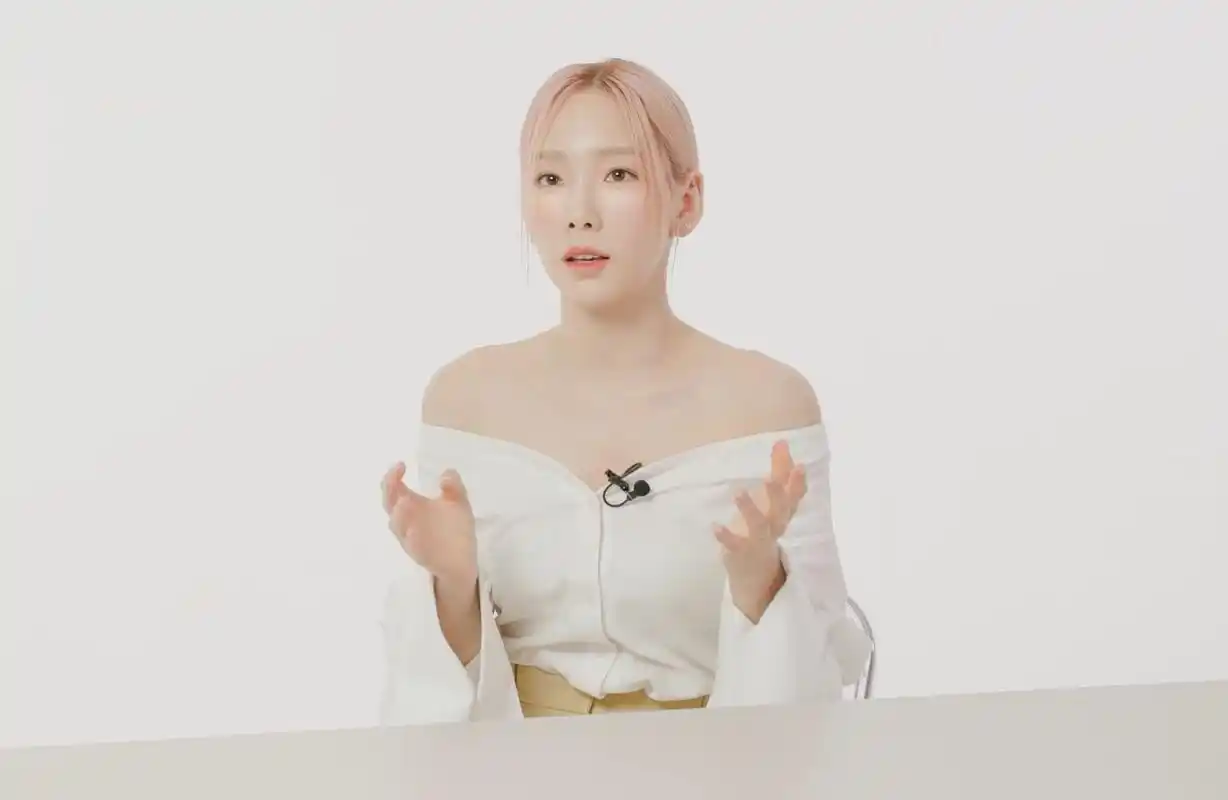 少女时代金泰妍如何度过艰难的练习生生活?作为偶像的真实感受