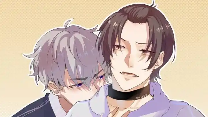 《被死对头标记了》1-5|凌欧忆x伍小圆|abo|电竞|作死ovs骚气a