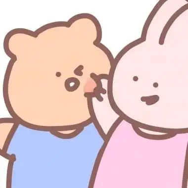 可爱卡通超萌情头图片