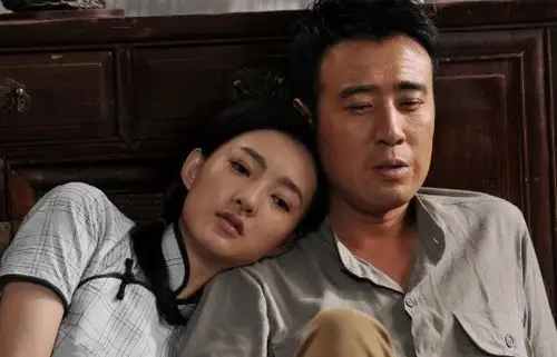 王丽坤《连环套》再次颠覆[保存到相册]王丽坤《连环套》剧照[保存到