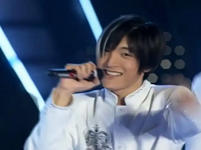 [4k] 高耀太-失恋 1999 4k ai upsca ling