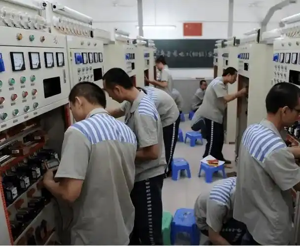 被判无期的人每天在监狱里干些什么老了无法自理怎么办