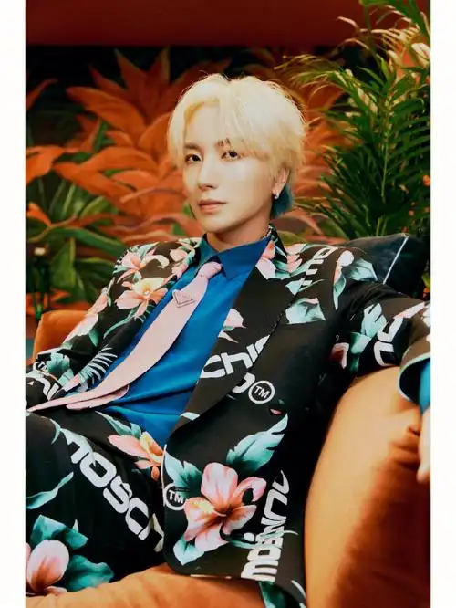 superjunior712新专回归