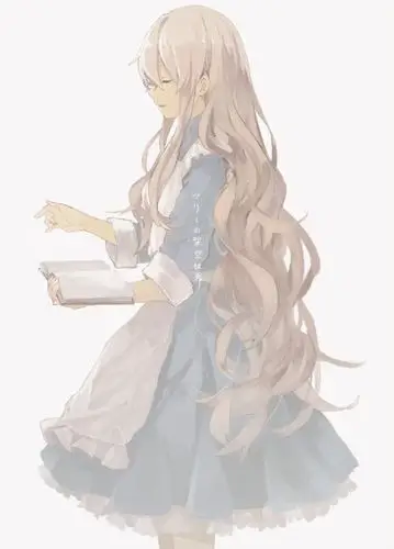 跪求能做头像的动漫人物图!