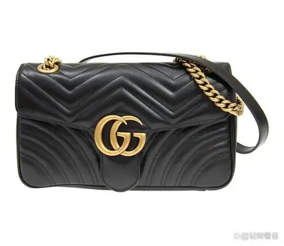 二手古驰包包回收可是比一般的奢侈品包包价格要高很多,说了这么久