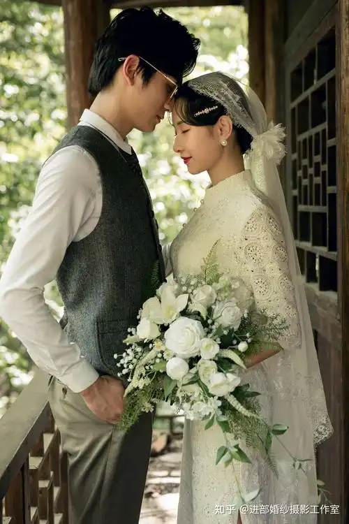 在长沙拍一套高级感的婚纱照是什么样的体验