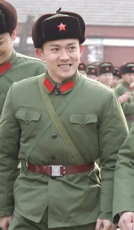 天下兄弟角色惹争议聂远称刘栋并不窝囊