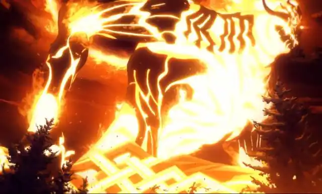 fgo苏鲁特人物评价:为何这个丑陋的怪物会如此吸引人?