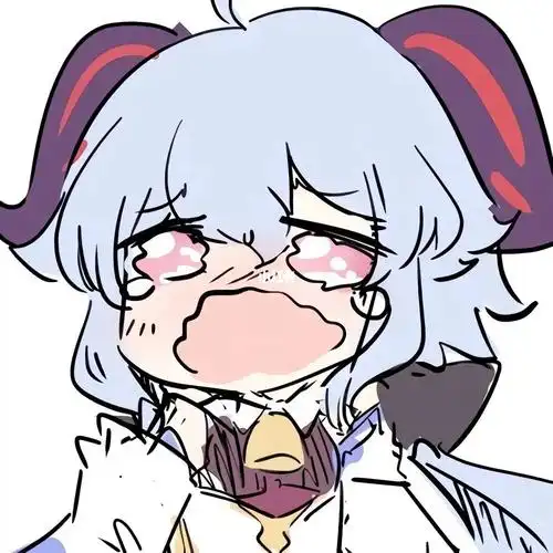 想给我的甘雨种清心,知道有这么个盒子.