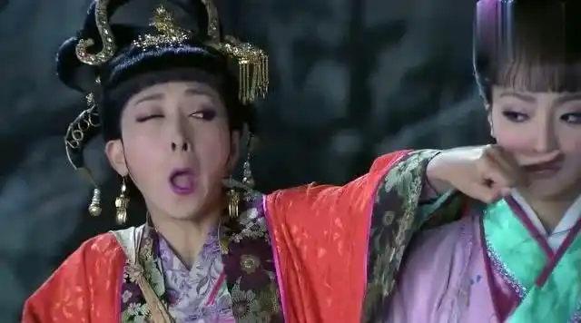 封神英雄榜:猫妖为主人报仇,竟附身在主人身上,还真是忠心