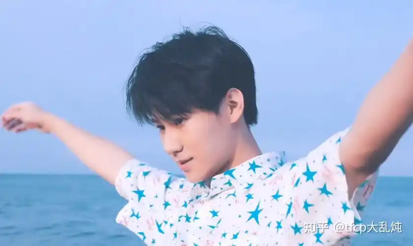 张真源近海狂想拍摄高清壁纸 - 知乎