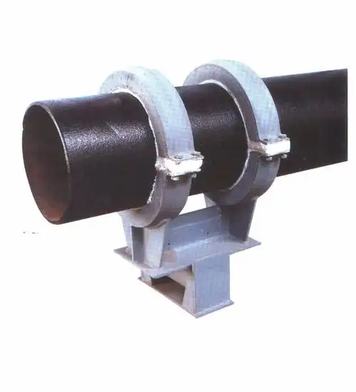 九江低能耗热网专用地埋隔热滑动支架在人类发展中所肩负的使命