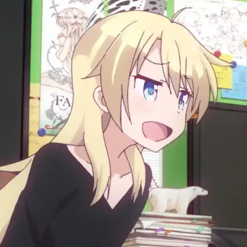 霓虹名称:ニューゲーム! 八神光