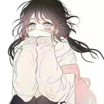 动漫女头高冷霸气_有点高冷有点霸道_女生头像_520头像网