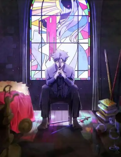 「动漫人物志」卫宫切嗣:扭曲的正义伙伴,被理想欺骗的悲情男人