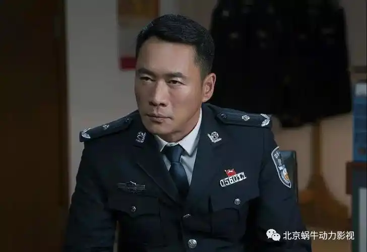 的人民警察局局长,下面就就给大家分享下丁老师在剧中精彩表演的剧照