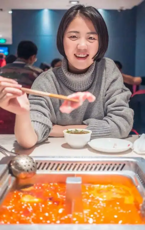 吃火锅 - almighty王家未 - 图虫网 - 最好的摄影师都在这