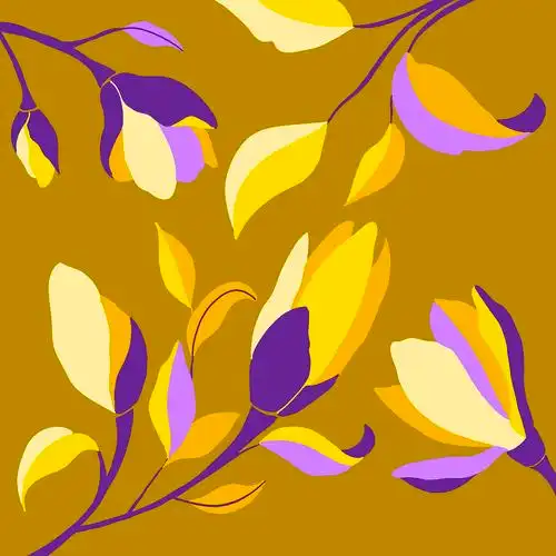 色彩练习1|平面|图案|jhan726_原创作品-站酷zcool