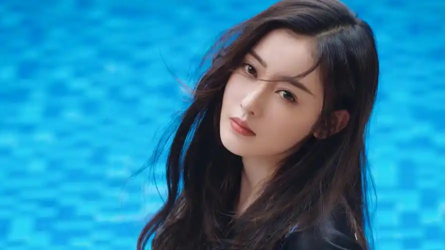 张天爱 crystal 宽屏壁纸 2019/09/17(71) (共77p)