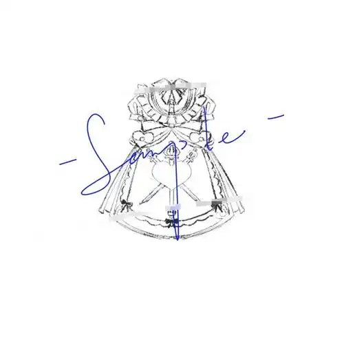 双通原画师 默断 给白底无码/透明底pngxmhh同步是两柄剑 一个权杖q