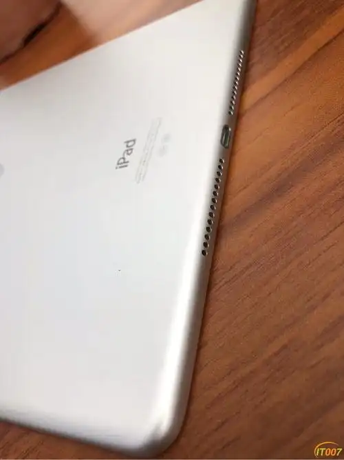 原机极致新ipadair26代国行32gwifi版银白