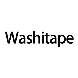 washitape - 商标 - 爱企查