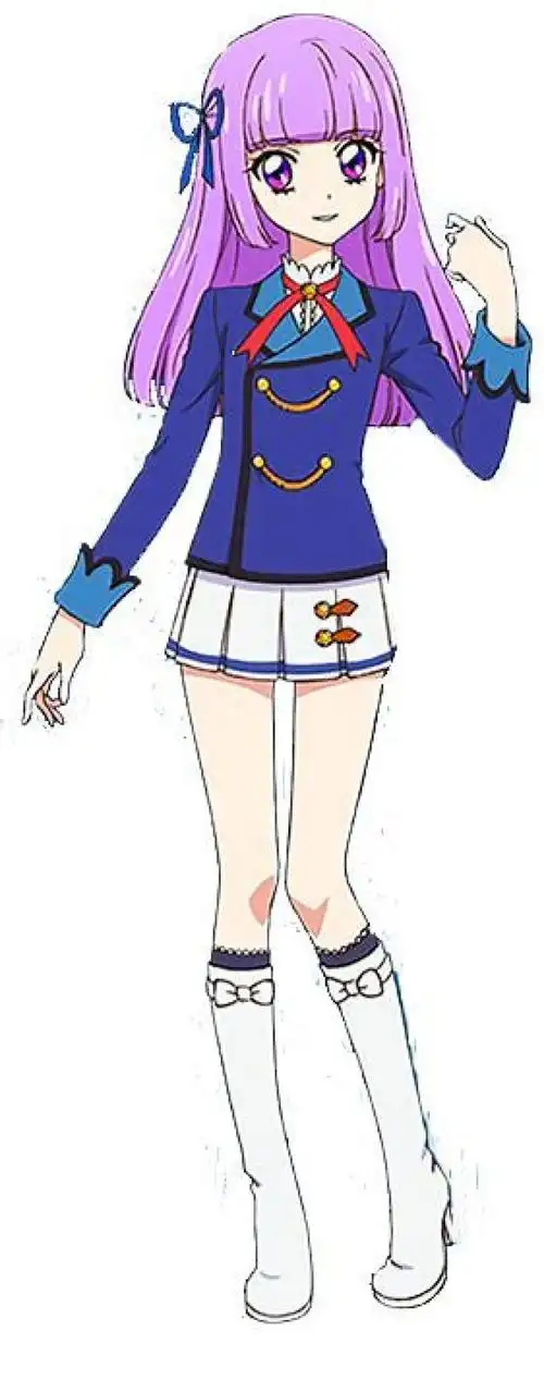 偶像活动第三季