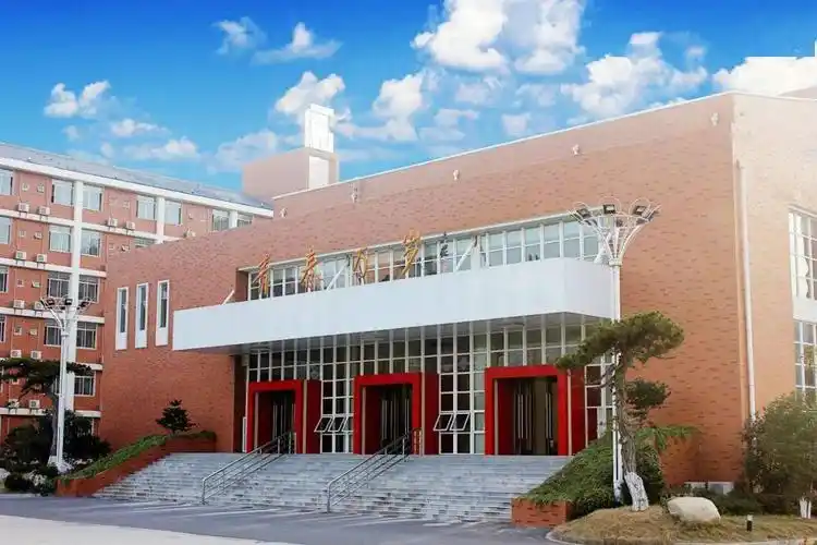 招生公告2021年南京东山外国语学校小学部招生简章