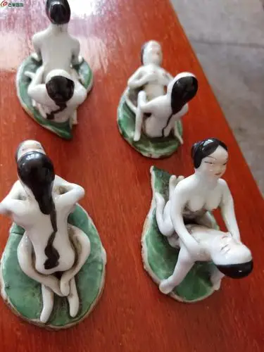 今天满意收获,古人嫁女儿的一套"压箱底"