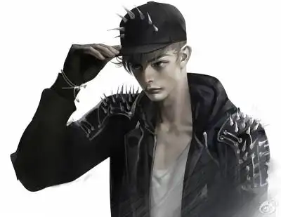 代表作品:《长生塔》《风的追忆》《艾莎的森林》《隐山梦谈》等