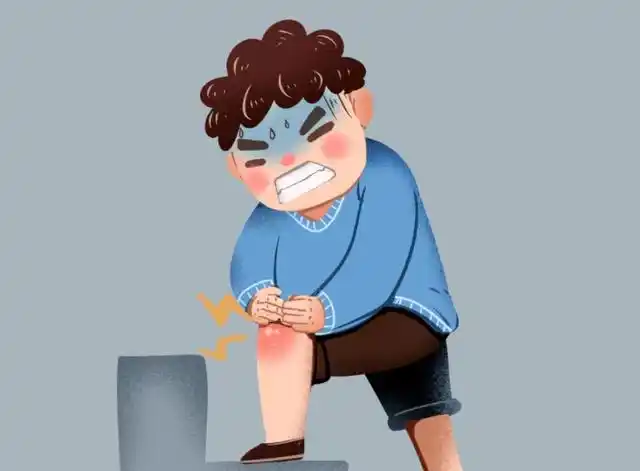 保护膝关节的"黄金期",是啥时候?膝盖不适,可以服用氨糖吗?