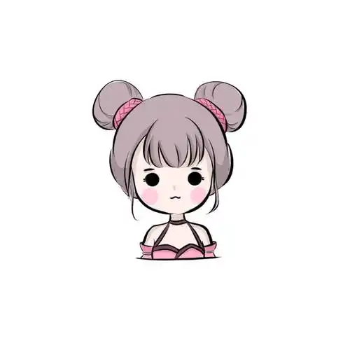 王者荣耀团头小乔