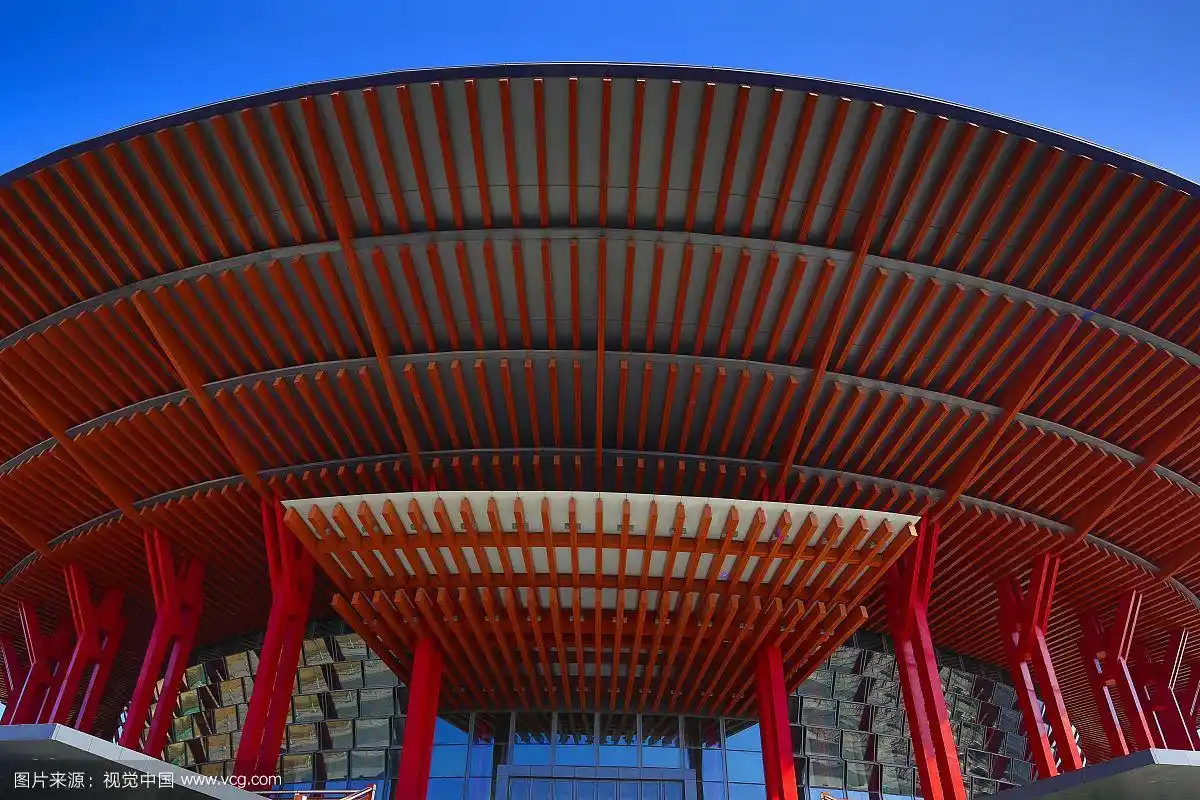 北京国际会展中心