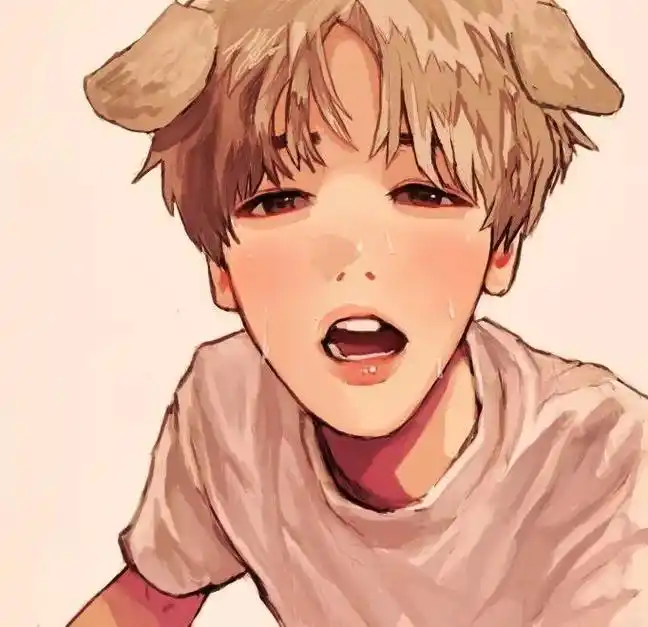 exo #边伯贤 #手绘来源度娘 第一张好谷欠啊集美们啊啊 - 抖音