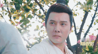 又双叒叕一部三分档,冯绍峰你发生了什么