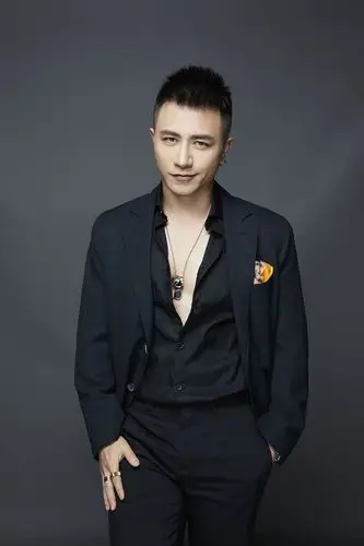 上海时尚个人写真摄影品牌