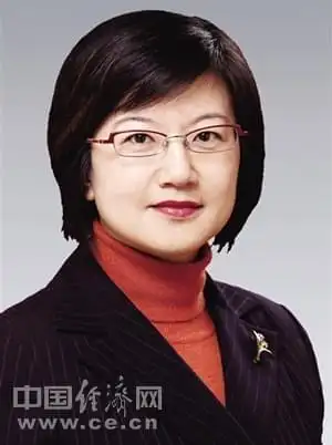 王珏任上海普陀区副区长 钱雨晴不再担任(图