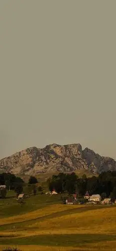 今日壁纸丨2021开启新的好运