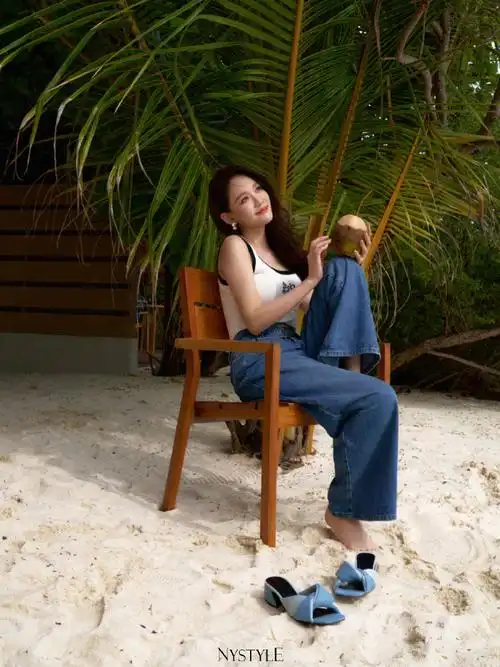 陈乔恩美人与海