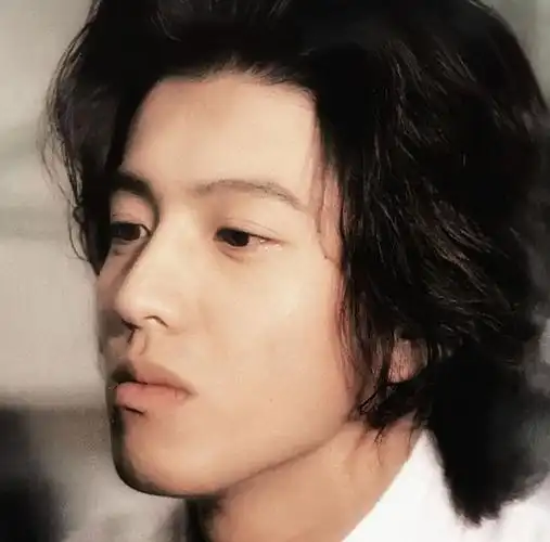 原创49岁的木村拓哉美貌依旧名震江湖