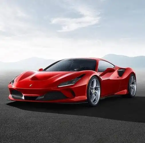 法拉利488gtb的继任者来了法拉利新车f8tributo即将亮相