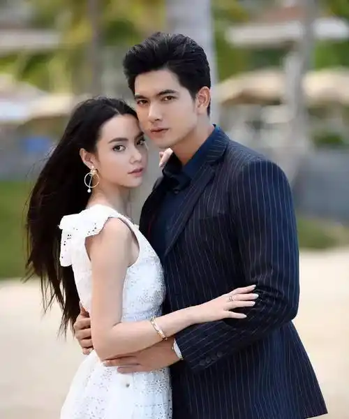 2022年虐心泰剧推荐:霸道总裁反追娇妻,女主绝不是傻白甜!