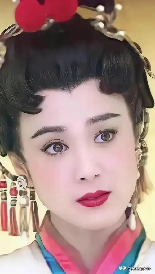 傅艺伟:倾国倾城,美艳动人_网易订阅